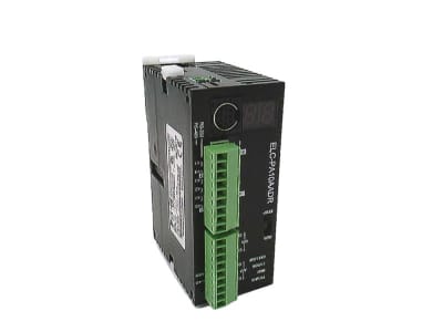 EATON CORPORATION ELC-PA10AADR