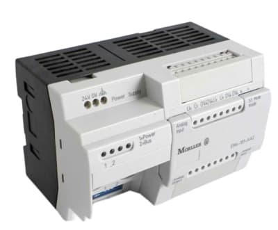 EATON CORPORATION EM4-101-AA2
