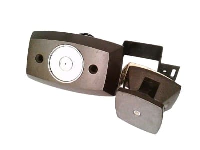 STANLEY BLACK & DECKER MA203