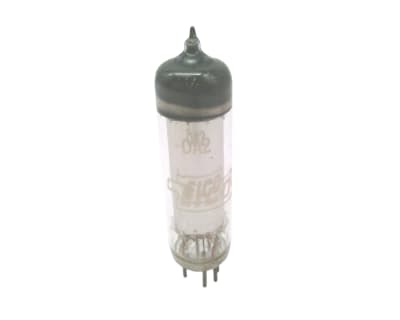 MULLARD LTD 0A2