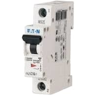 EATON CORPORATION FAZN-S10/1