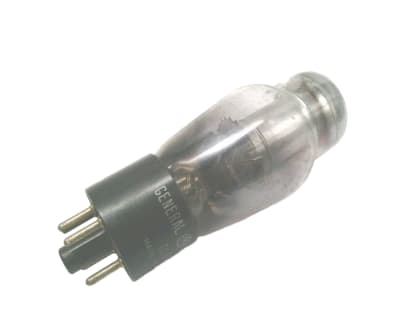 GENERAL ELECTRIC GL-0A3