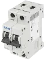EATON CORPORATION FAZN-S10-2
