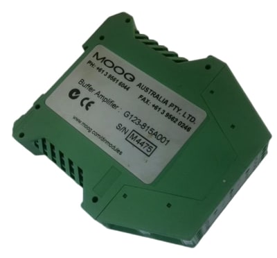 MOOG G123-815A001