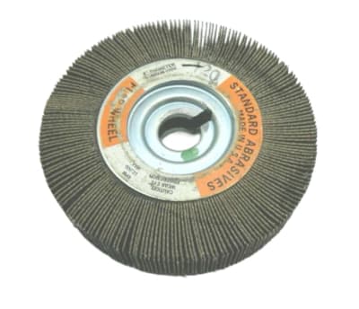 STANDARD ABRASIVES 640408