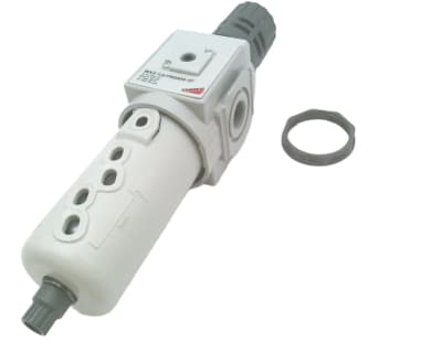 CAMOZZI MX2-1/2-FR0000-TF