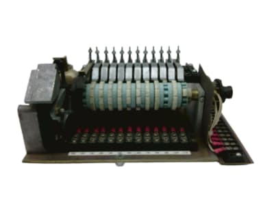 DANAHER CONTROLS MT1275