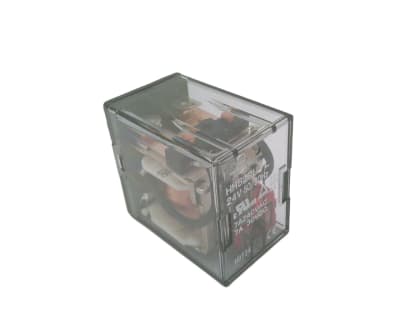 FUJI ELECTRIC HH52PU-L AC24V