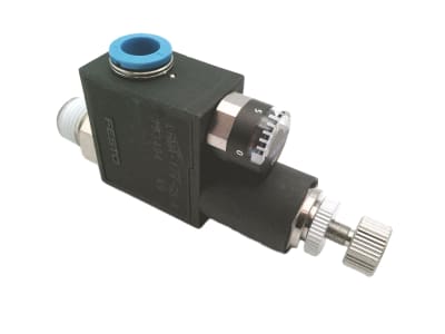 FESTO LRMA-1/4-QS-8