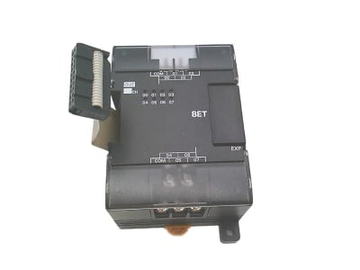 OMRON CP1W-8ET