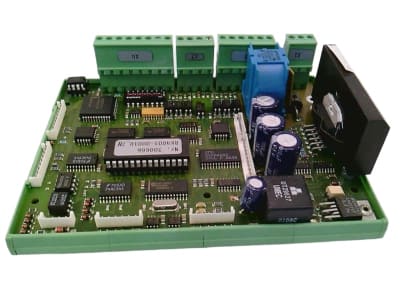 ERHARDT & LEIMER RK-4003