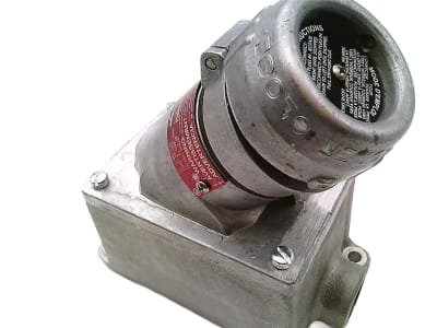 EATON CORPORATION ENR21201 M4