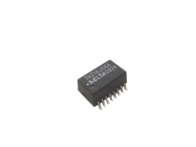 DELTA GROUP ELECTRONICS THZ16J04A