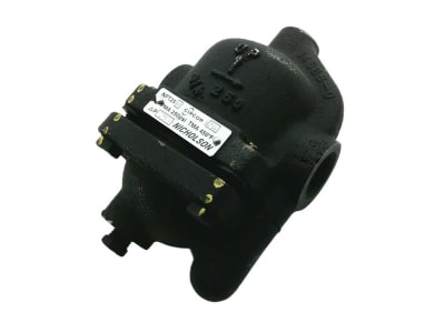 EMERSON NFT250-C7D9B