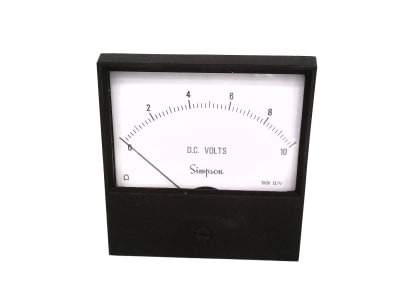 SIMPSON 17527