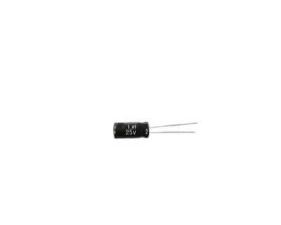 GENERIC CR1U25BP