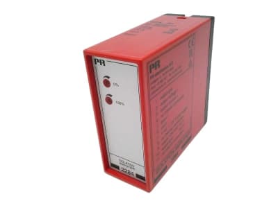 PR ELECTRONICS 2284A2D1