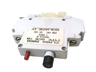 SCHNEIDER ELECTRIC 9080GCB70