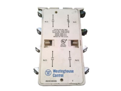 EATON CORPORATION W31