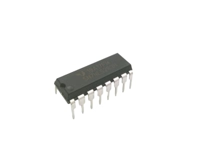 TEXAS INSTRUMENTS SEMI SN74LS283N