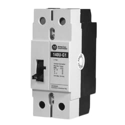 ALLEN BRADLEY 140U-G1C2-C15