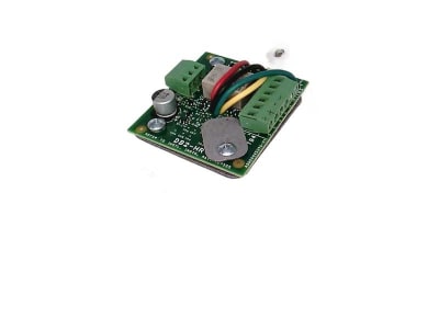 SIEMENS DB2-HR