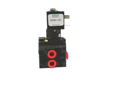 ASCO 263C02D11X03