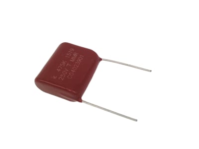 ILLINOIS CAPACITOR 475MMR250K