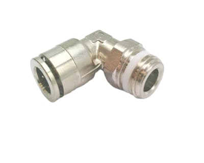 CAMOZZI S6520 8-1/4