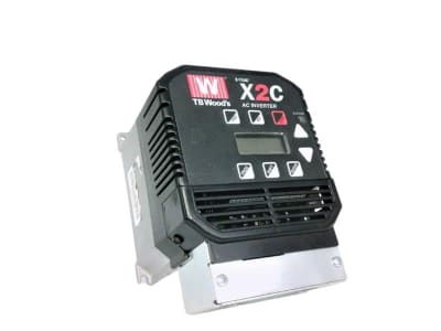 DANFOSS X2C1000-5B