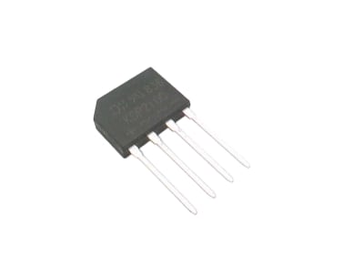 MULTICOMP KBP210G