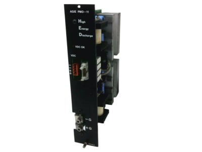 AGIE USA PMO-11