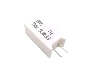 OHMITE TWW5JR33E