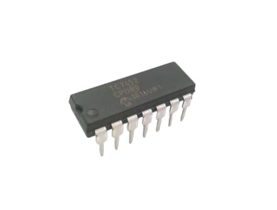 MICROCHIP TECHNOLOGY INC TC7652CPD