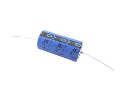 ILLINOIS CAPACITOR 478TTA063M
