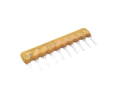 BOURNS 4610X-102-391LF