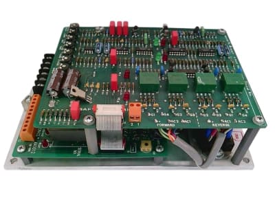 SAFTRONICS DF8-10