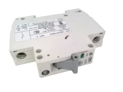 ALLEN BRADLEY 1492-SP1B500