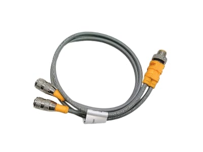 TURCK VBRS 4.5-2RK 4T-0.5/0.5/S818