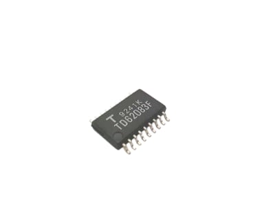 TOSHIBA TD62083F