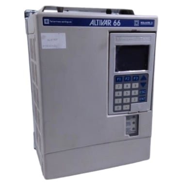 SCHNEIDER ELECTRIC ATV58HU90N4ZU