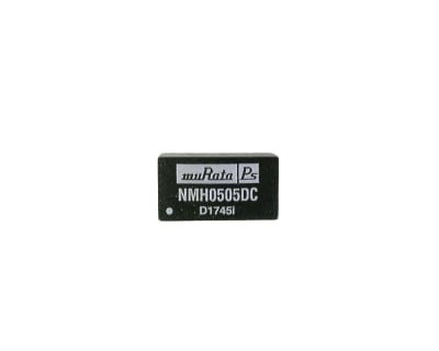 MURATA MANUFACTURING NMH0505DC