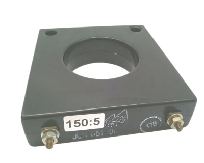 INSTRUMENT TRANSFORMERS INC 7ASHT-151