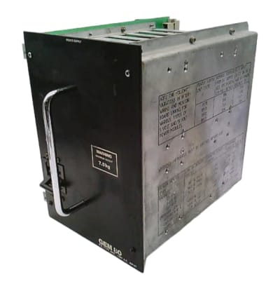 CONVERTEAM 8913-PS-AC