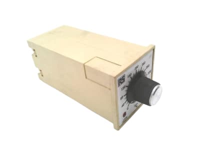 TEMPATRON FT-ST-400K-110/240VAC