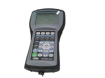 BEIJER ELECTRONICS QTERM-G55-106