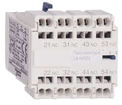SCHNEIDER ELECTRIC LA1KN403