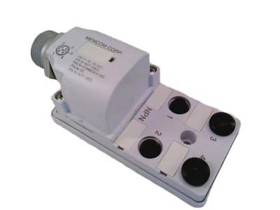 MENCOM JDC-43N-206-M000