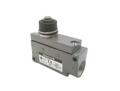 HONEYWELL BZE7-2RN-PG