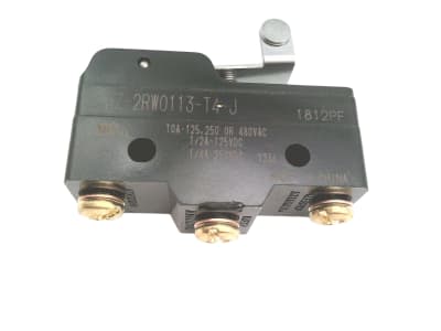 HONEYWELL BZ-2RW0113-T4-J